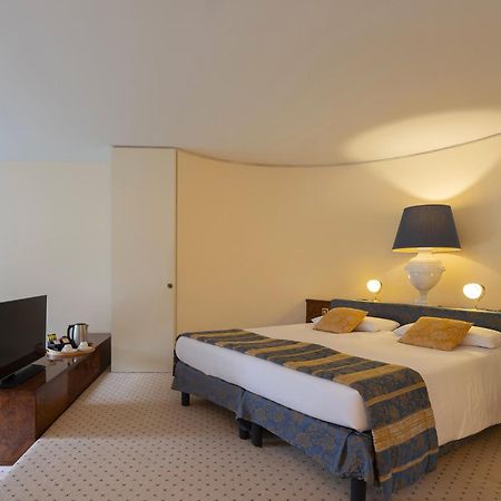 Park Hotel Principe Lugano Eksteriør bilde